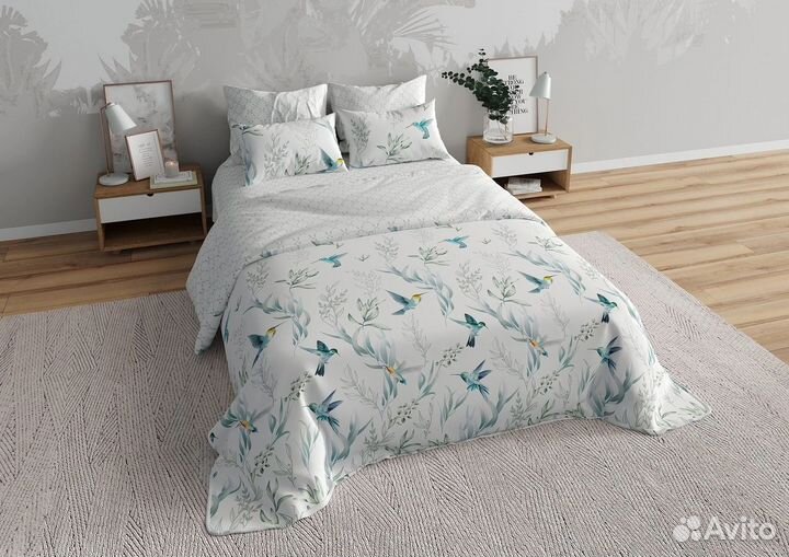 Белье постельное