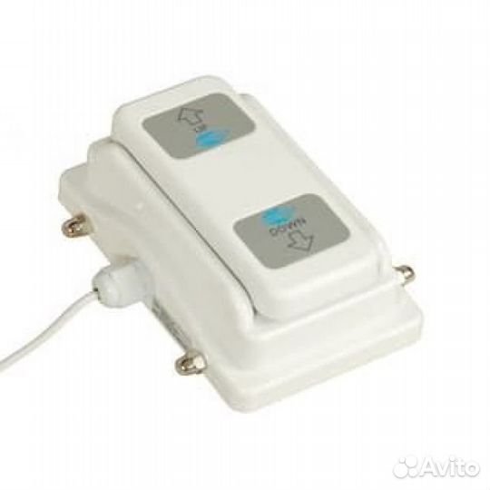 Массажный стол электрический, 1 мотор