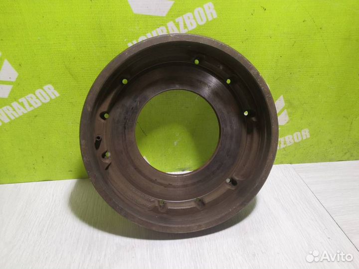 Маховик Фольксваген Гольф 4 Бора