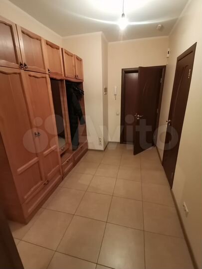 1-к. квартира, 42 м², 6/25 эт.