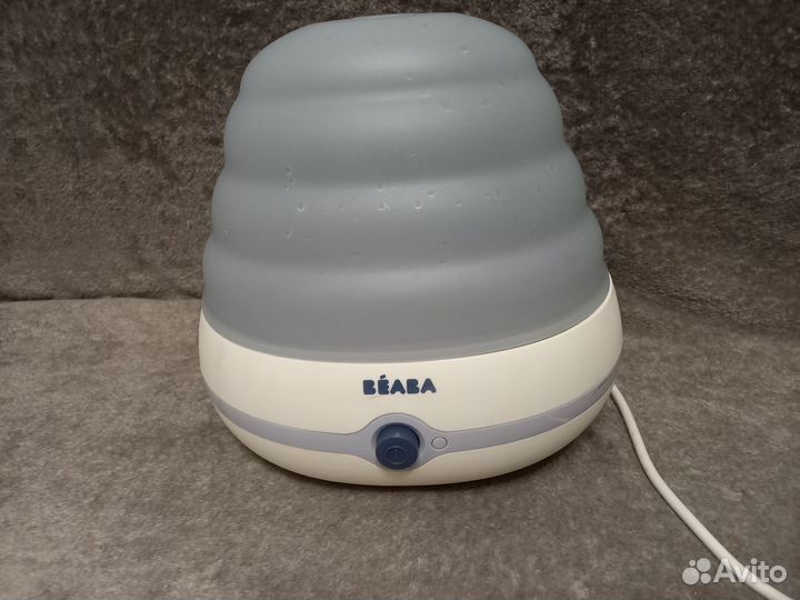 Увлажнитель воздуха Beaba Air Tempered детский