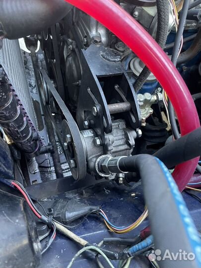 Гур рейка на ваз 2101-2107