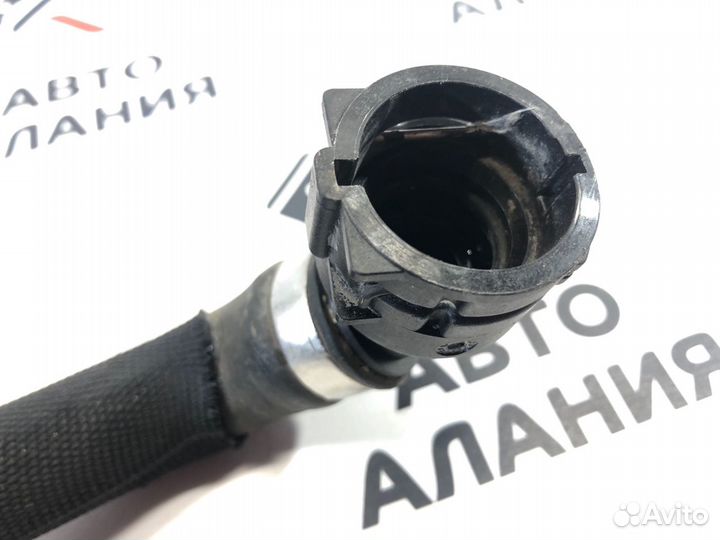 Патрубок системы охлаждения Bmw X5 E70 LCI N63B44