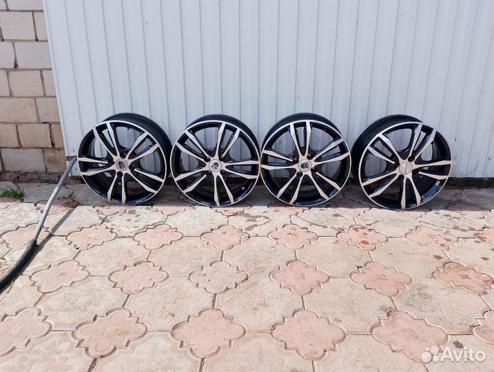 Литье диски r16 4x100