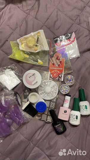 Набор косметики