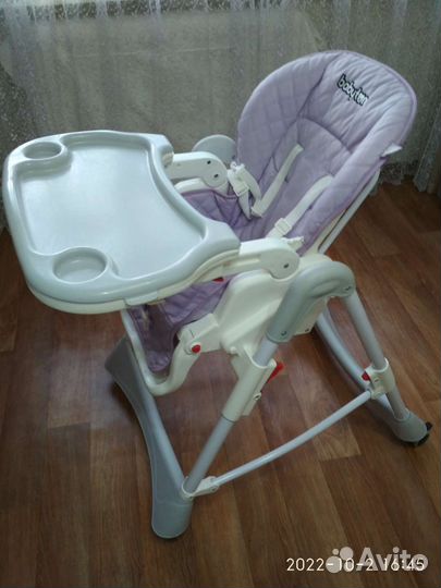 Стул для кормления