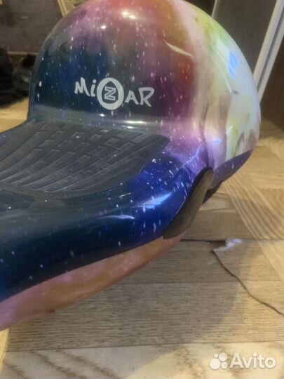 Гироскутер мизар