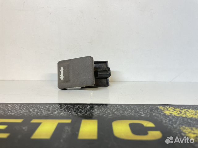 Ручка открывания капота Accent Акцент тагаз