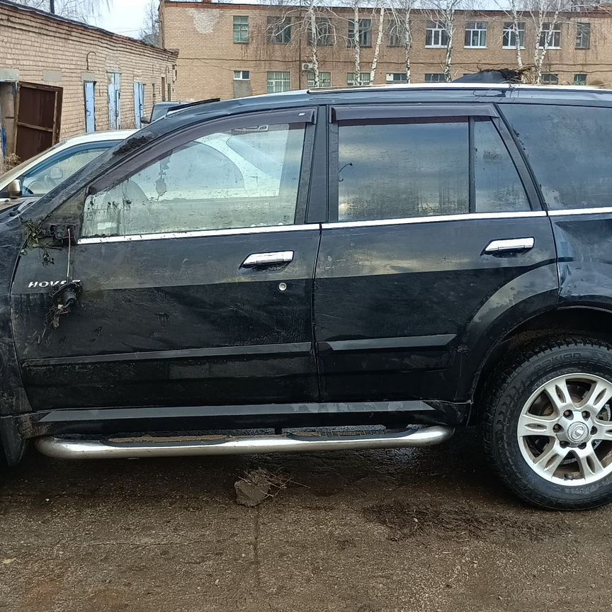 Купить Great Wall Hover H3 🚘 от 255 000 ₽ в Бугульме: 70