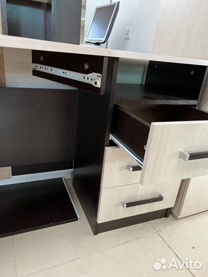 Компьютерный стол Каспер