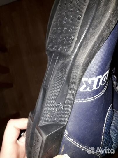 Беговые лыжи