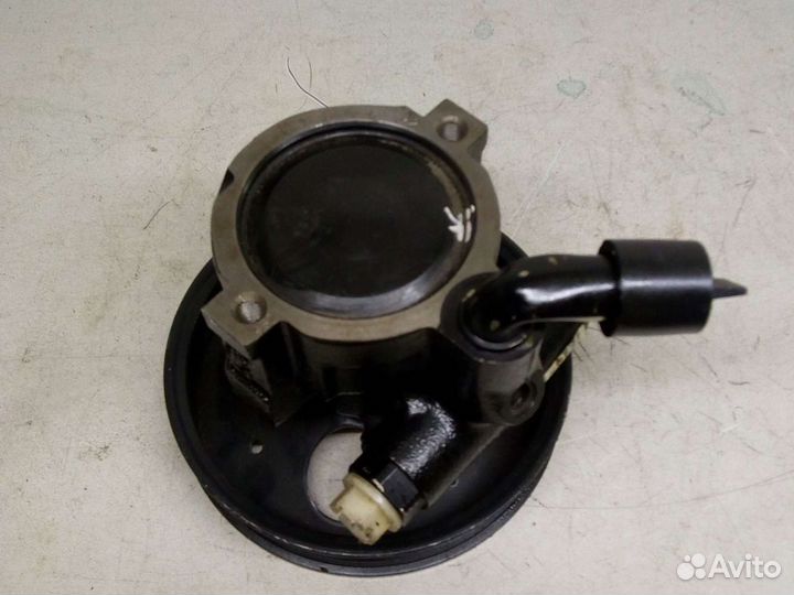 Насос гидроусилителя руля Опель астра Н