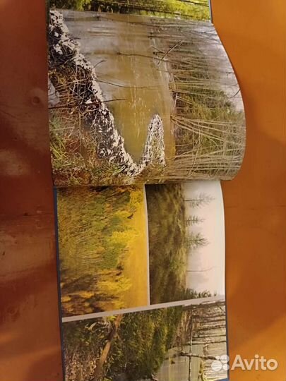 Книга фотоальбом 