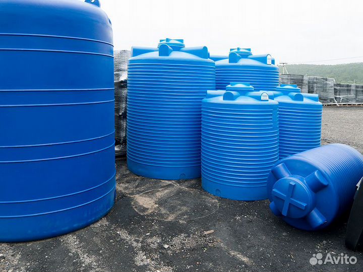 Емкость для воды