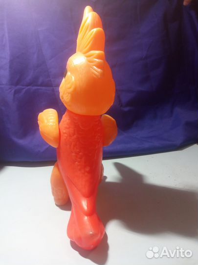 Игрушка СССР