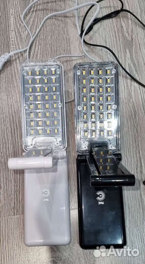 Настольный светильник, инорс