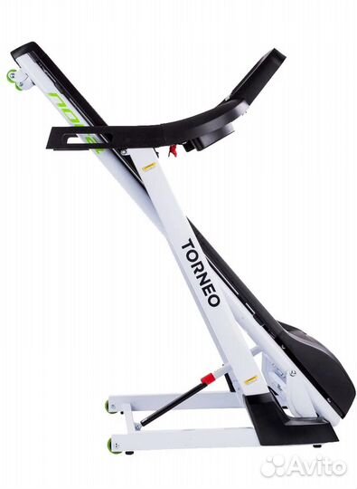 Беговая дорожка torneo nota T- 310