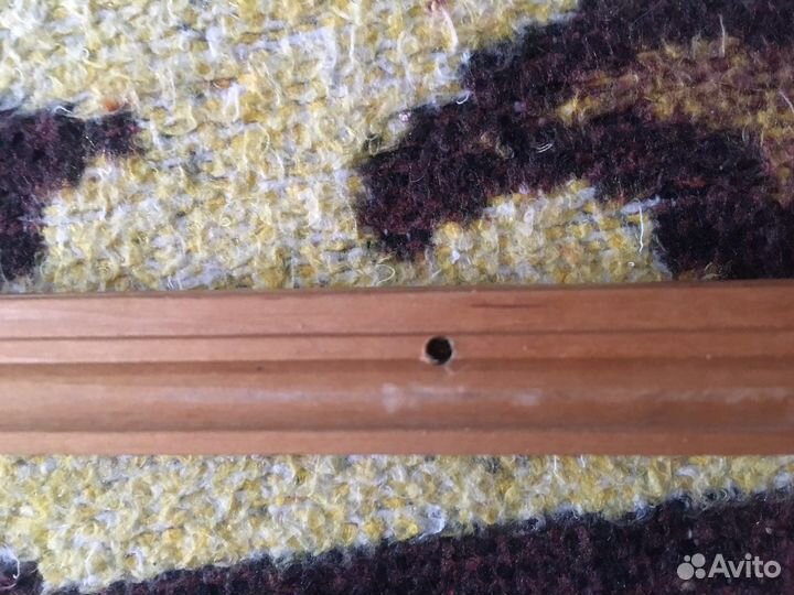 Деревянные рамки