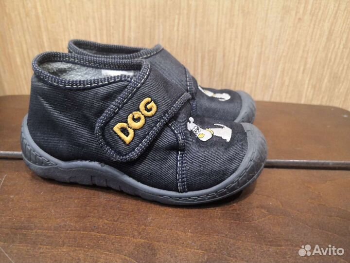 Обувь 24 размера экко, капика