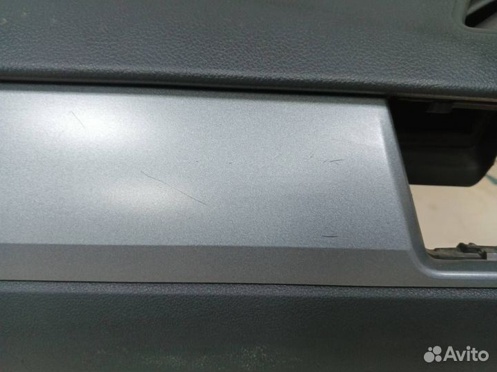 Подушка безопасности комплект Skoda Rapid 2012-2020