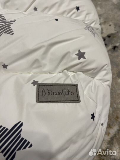 Конверт-трансформер mansita