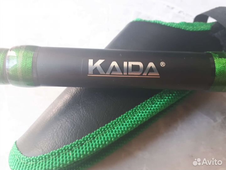 Удилище болонское Kaida Surpass 4