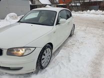 BMW 1 серия, 2011, с пробегом, цена 680 000 руб.