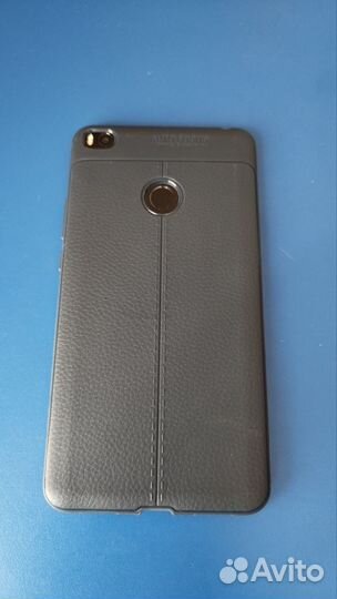 Xiaomi Mi Max 2, 4/64 ГБ