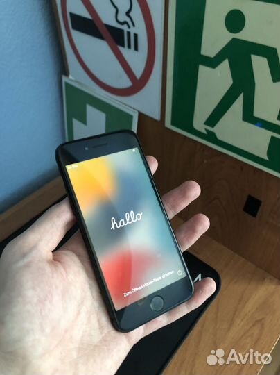 iPhone 7, 32 ГБ