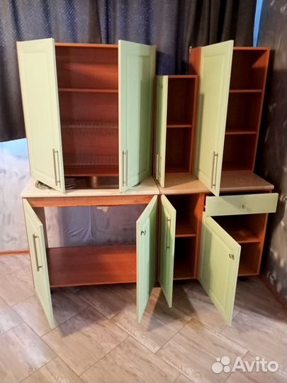 Кухонный гарнитур кухня бу