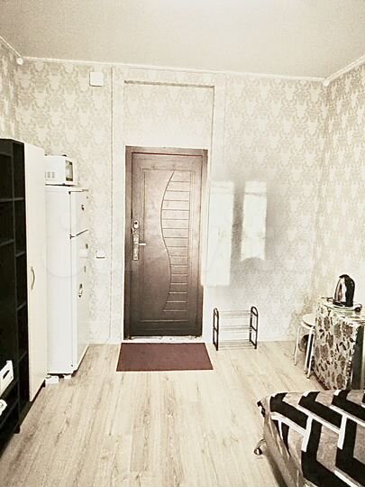 Комната 14 м² в 9-к., 5/5 эт.