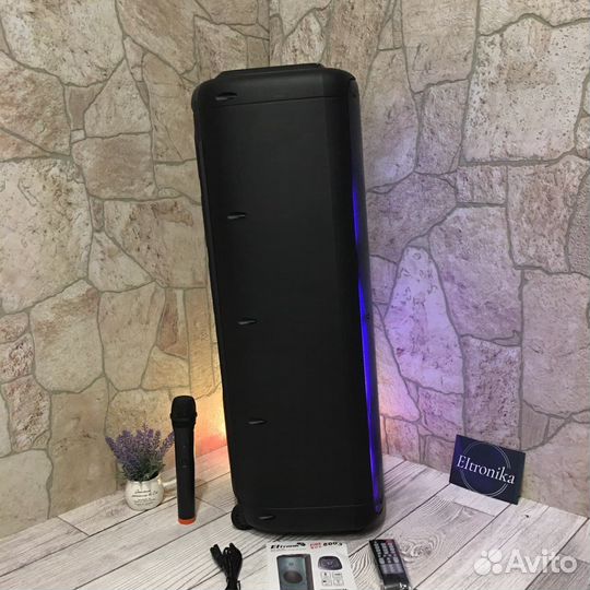 Bluetooth колонка Eltronic 20-02