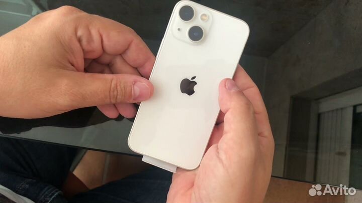 iPhone 13 mini, 128 ГБ