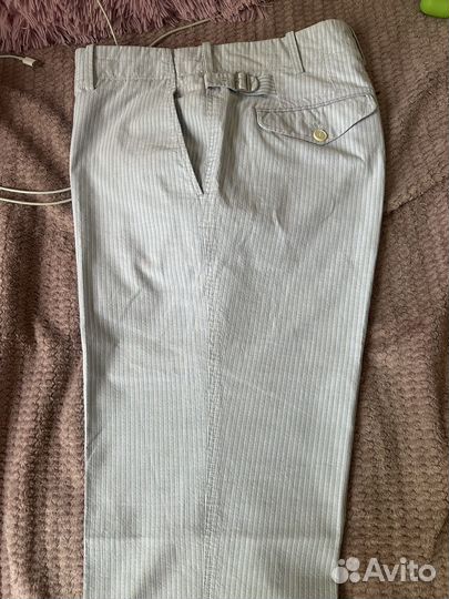 Брюки baldessarini оригинал made in Slovenia