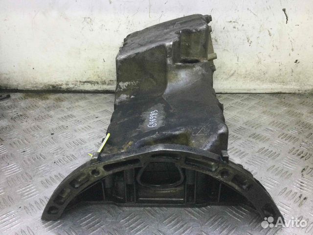 Поддон Мерседес Вито r6460142402 646983 (646.983)