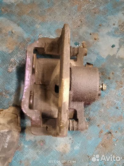 Суппорт mazda 6 gh