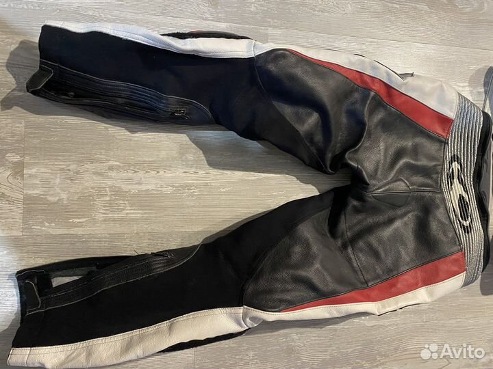 Мотоциклетный костюм clover