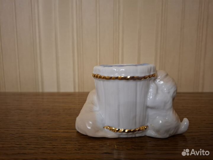 Подставка для зубочисток