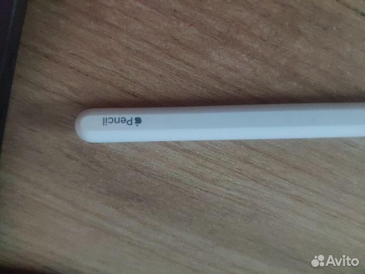 Apple pencil gen 2 оригинал