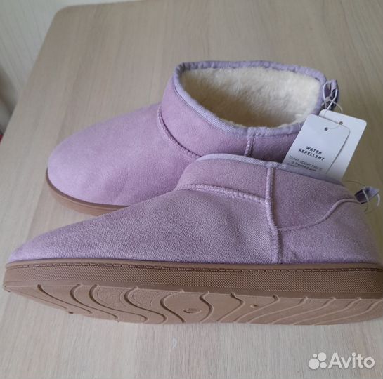 Угги размер 43