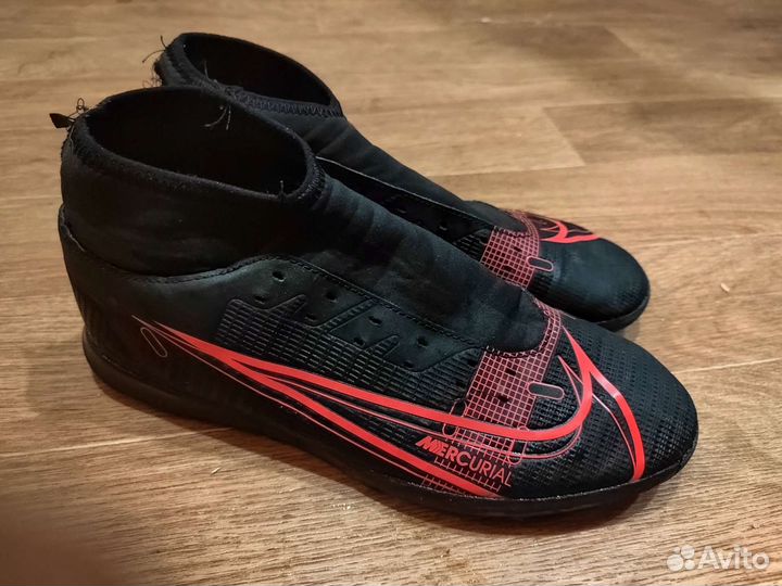 Nike mercurial superfly 8