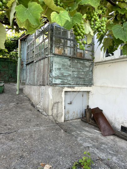 Дом 90 м² на участке 4 сот.