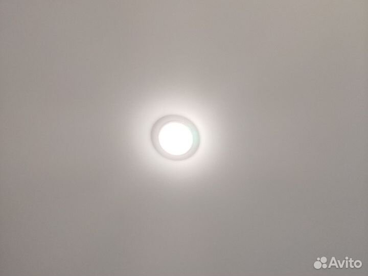 Лампочка светодиодная GX53