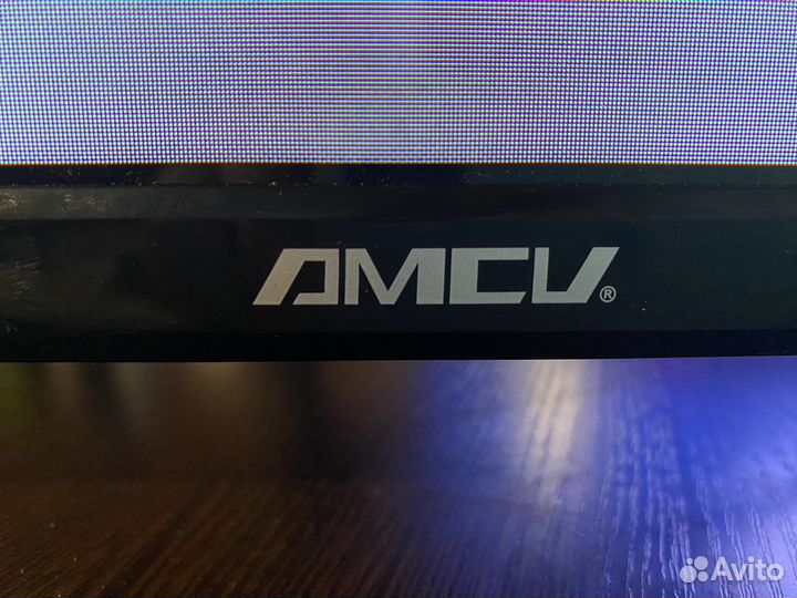 Телевизор amcv LE-32ZTH11