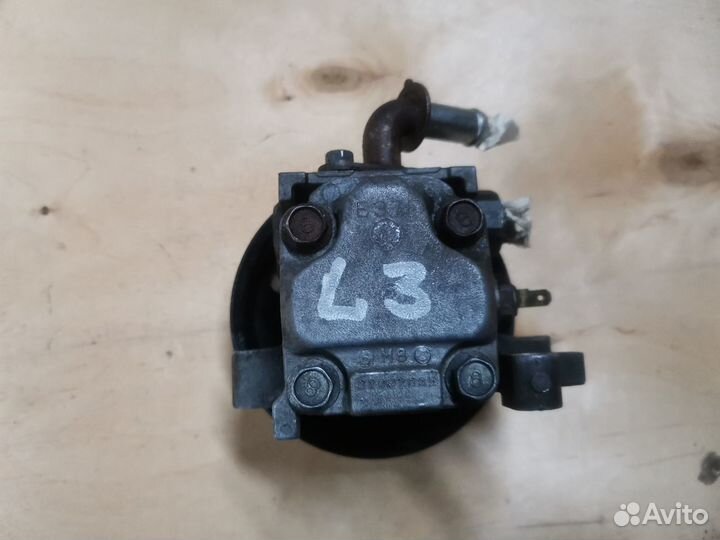 Гидроусилитель Mazda CX-7 2.3