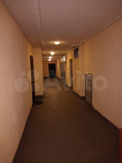 Квартира-студия, 28,5 м², 12/27 эт.