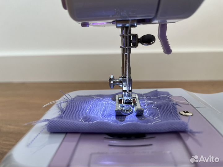 Швейная машинка