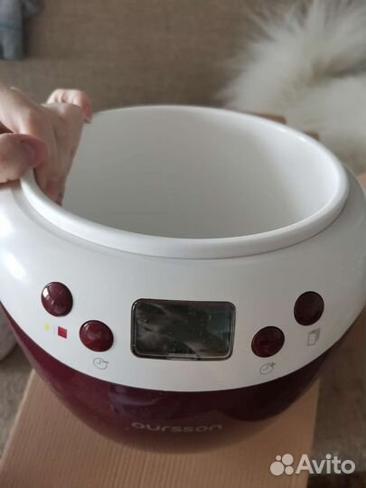 Йогуртница