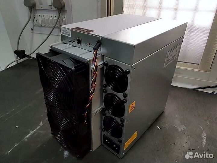 Antminer L7 8300/8800/9050/9300/9500 Mh