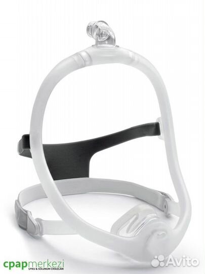 Philips Respironics DreamWisp Nasal Mask - назальн